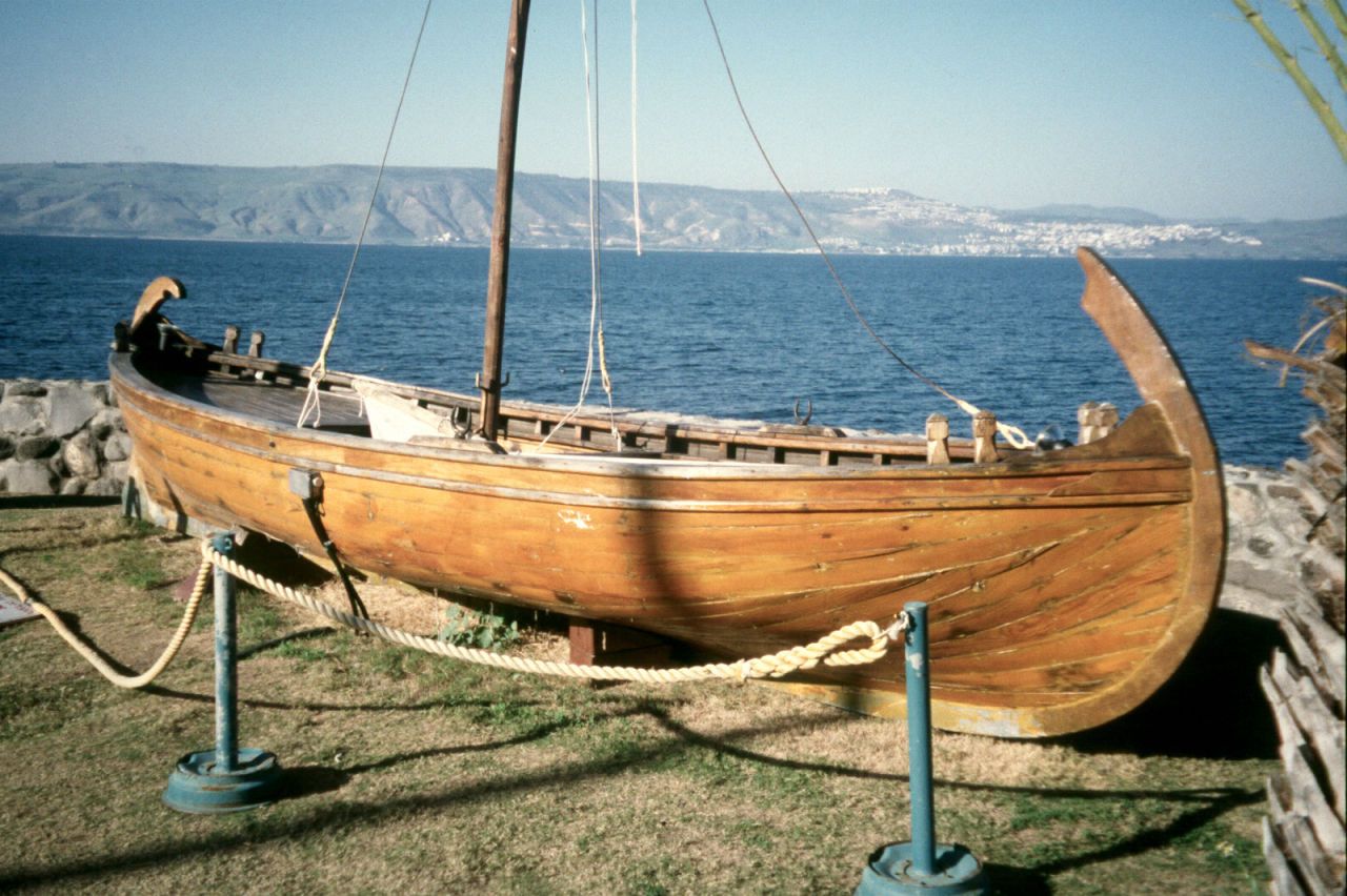 lodka